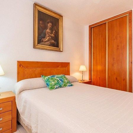 Niza Apartments Benidorm Eksteriør bilde
