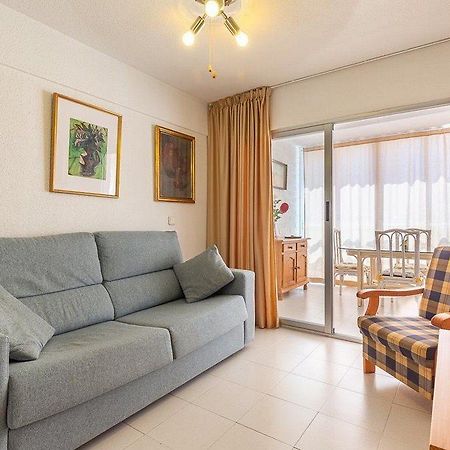 Niza Apartments Benidorm Eksteriør bilde