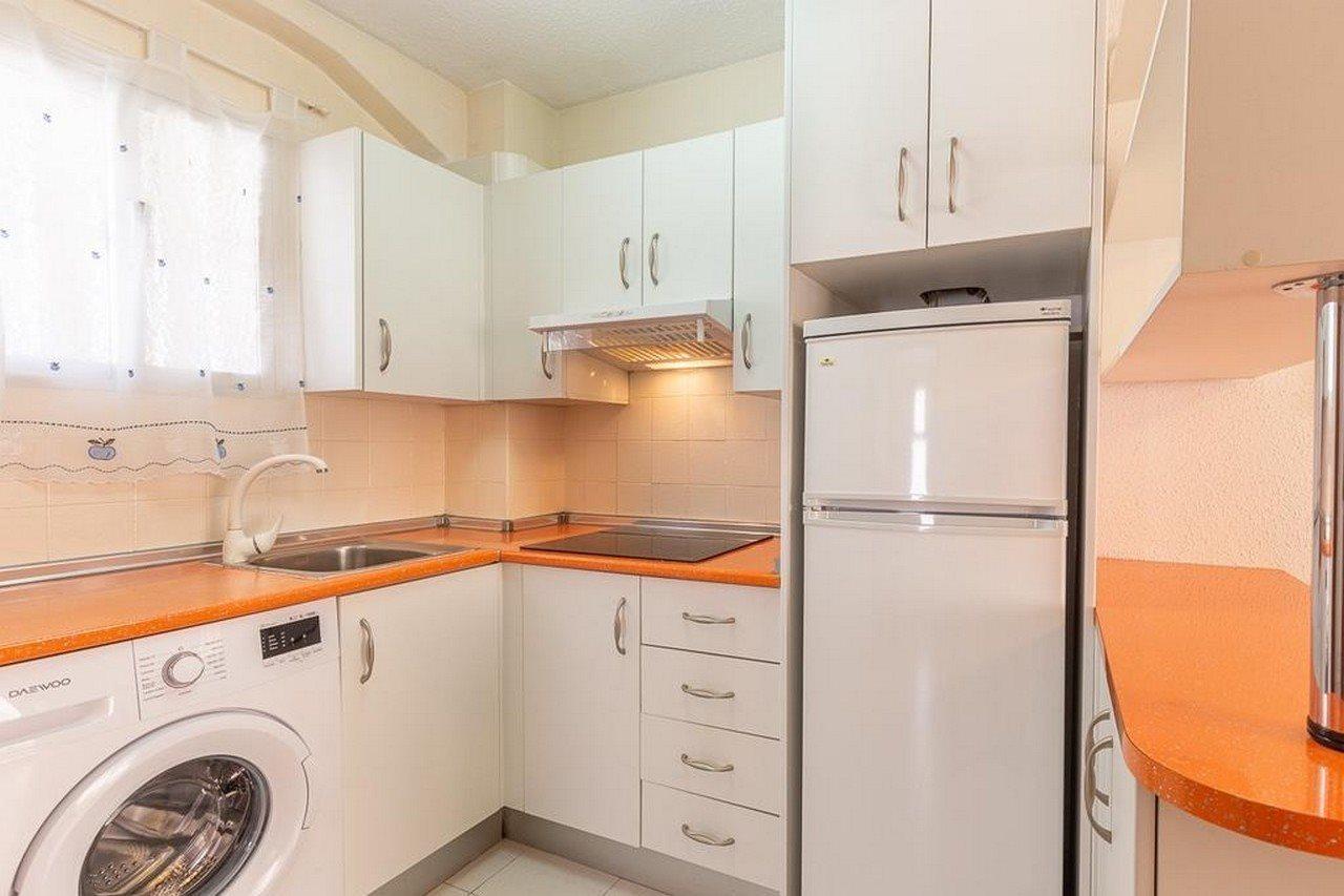 Niza Apartments Benidorm Eksteriør bilde