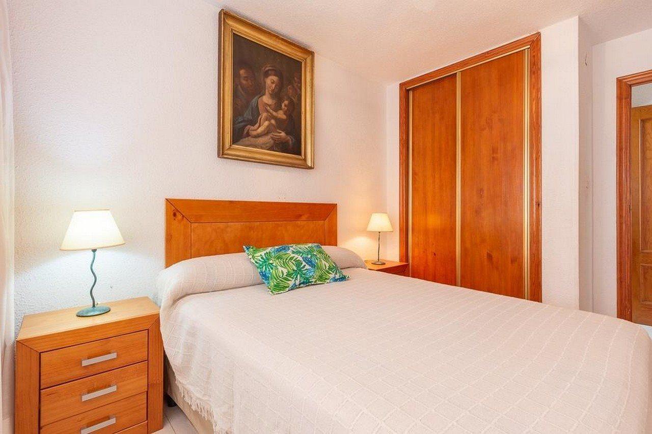 Niza Apartments Benidorm Eksteriør bilde