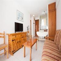 Niza Apartments Benidorm Eksteriør bilde